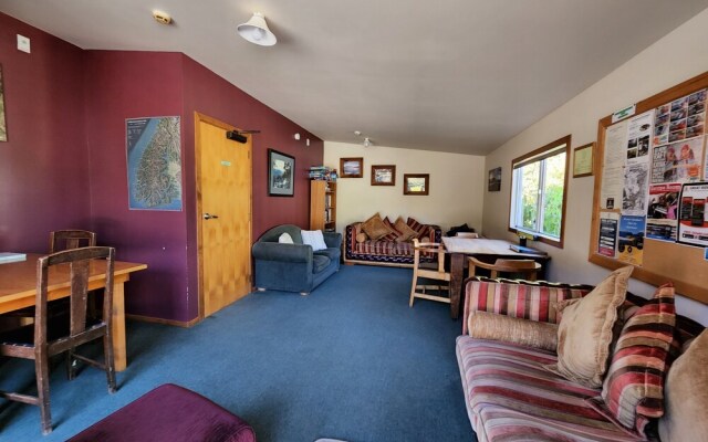 Possum Lodge