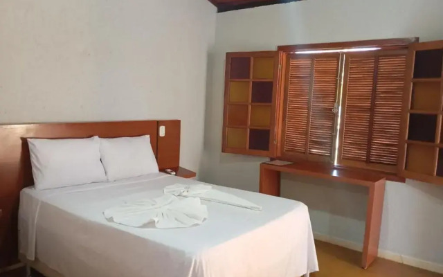 Pousada Matuto