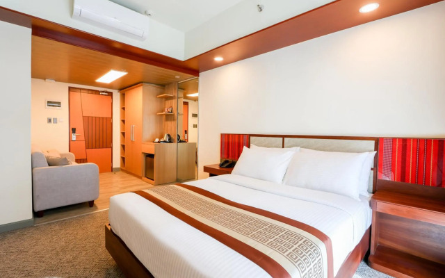 Sotogrande Hotel Baguio