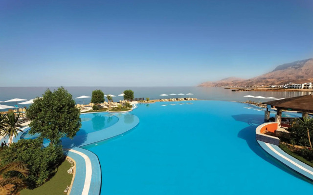Mövenpick Resort El Sokhna