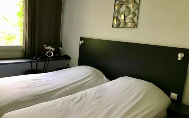 Les Colonnes Strasbourg Zenith