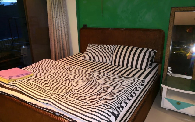 Room-apartment 1 Bedroom 203