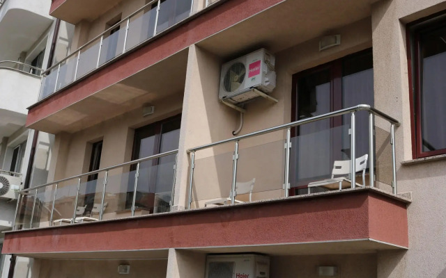 Hotel Favorit