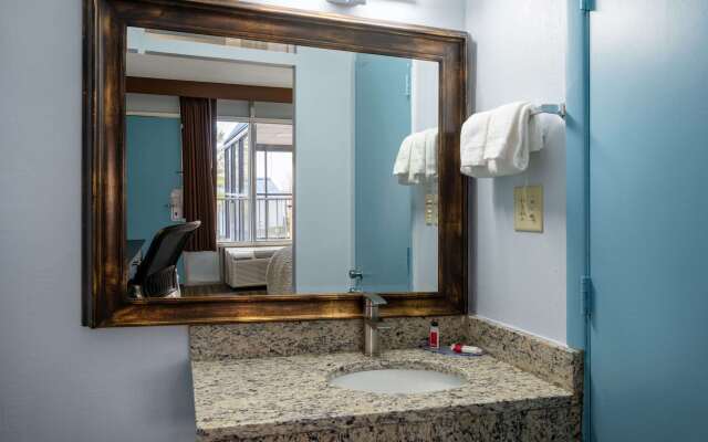 Days Inn by Wyndham Perrysburg/Toledo