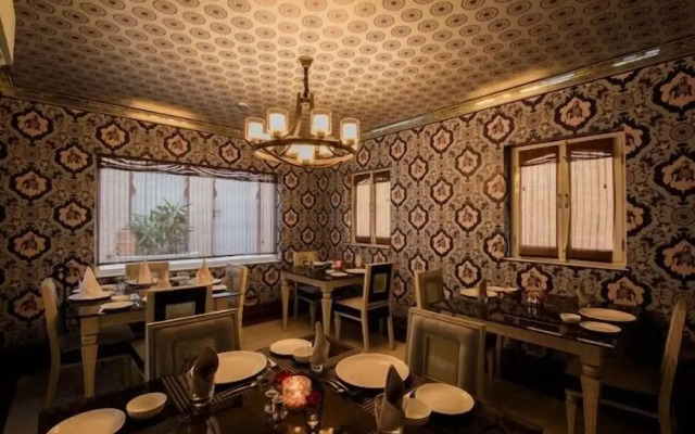 Surya Haveli Amer Fort Jaipur