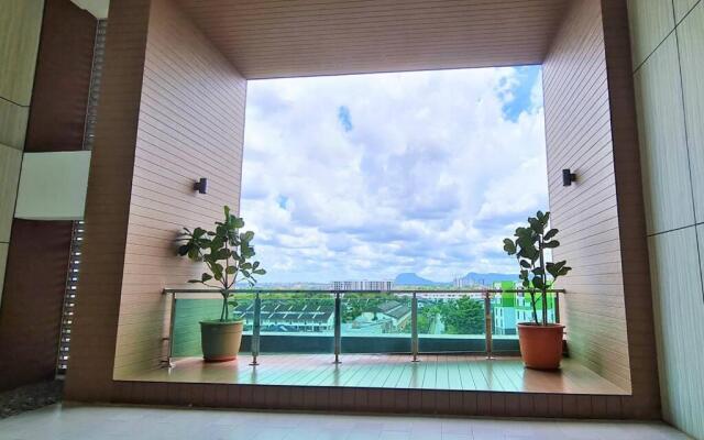 Cosy Suite Arihomestay 2BR1BTH