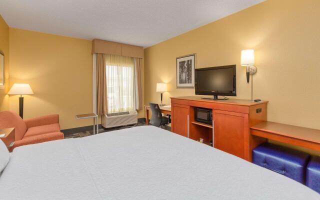 Hampton Inn Owensboro South