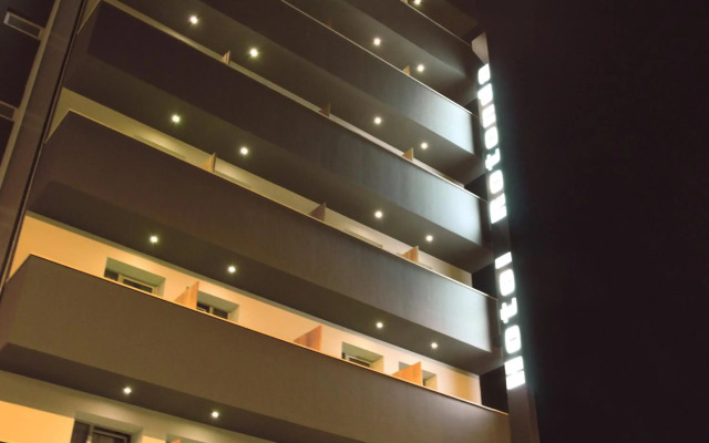 Rotonda Hotel 