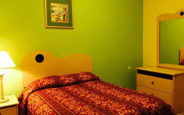 Royal Inn Hotel