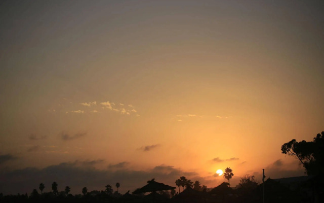 Hammamet Garden Resort and Spa