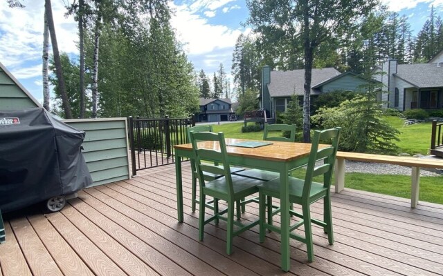 Mountain Harbor #143 3 Bedroom Condo