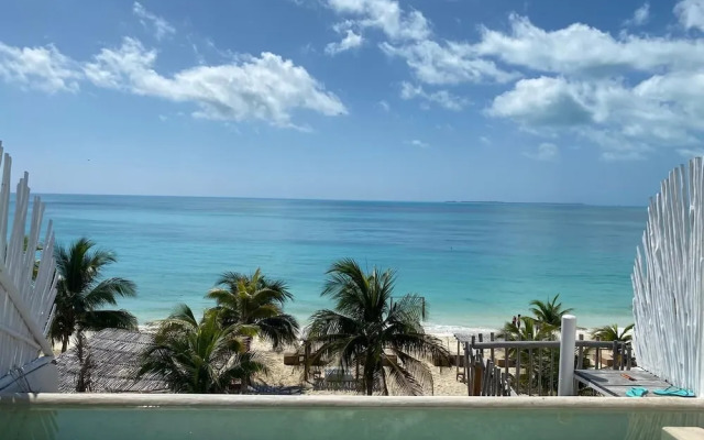 Punta Blanca Beach House