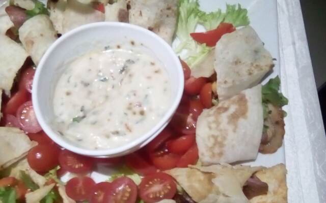 Jurdinee Guest House