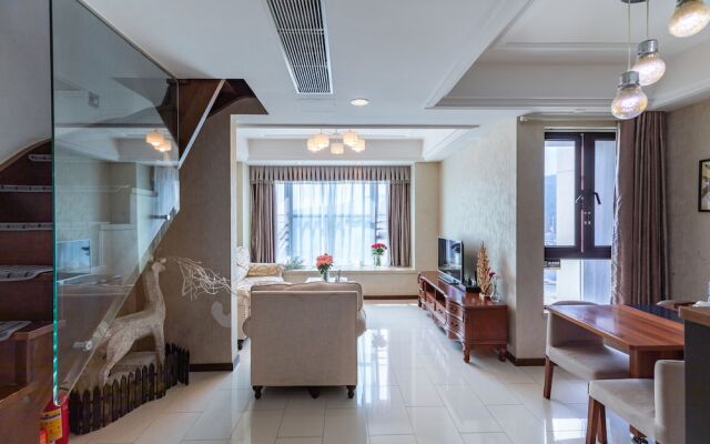 Suixing service apartment