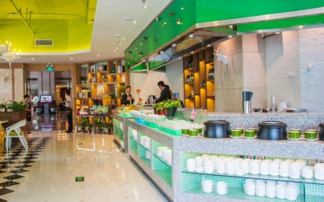Grand Chu Hotel