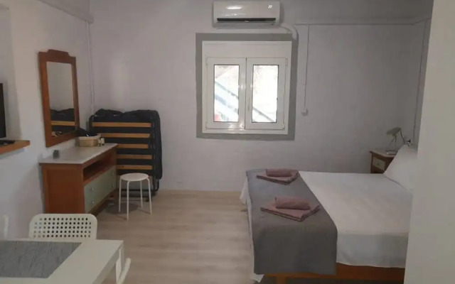 Marina s Nest-holiday Bliss Studio