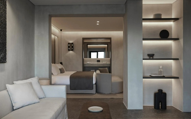 Noima Boutique Hotel Mykonos