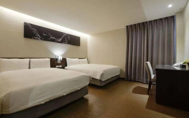 Hotel Yoshi Kaohsiung