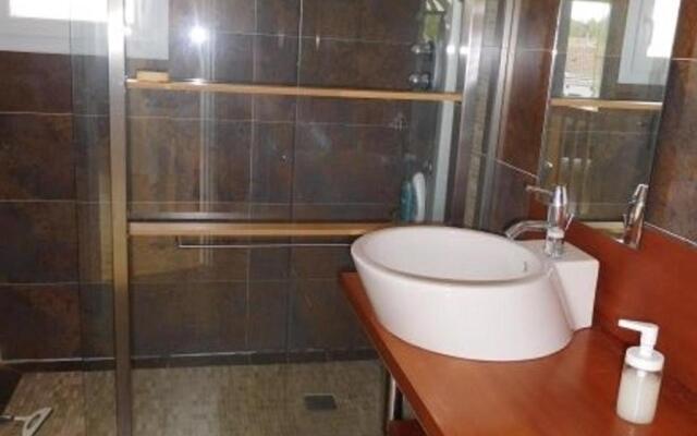 Maison La Faute-sur-Mer, 5 pièces, 9 personnes - FR-1-476-137