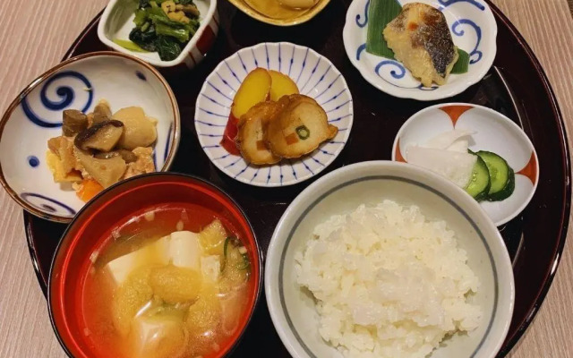 Hotel Japanesque Kyoto Station ZEQUU