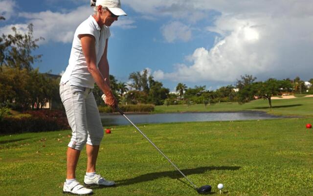 Bwa Chik Hotel & Golf