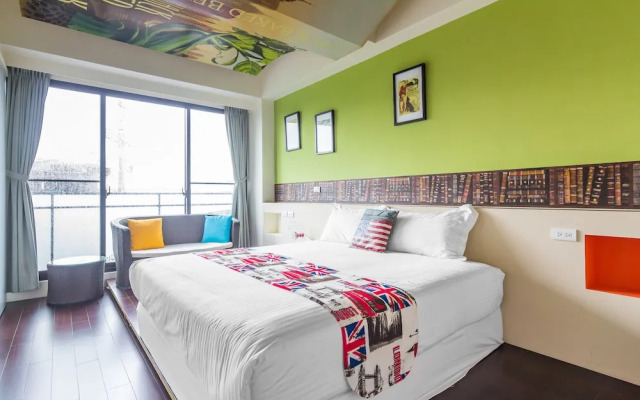 Pisa B&B