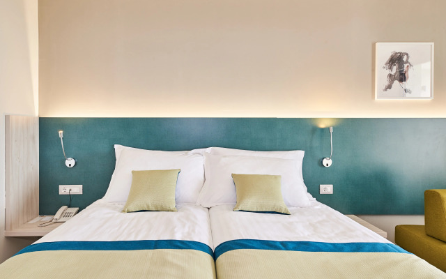 Hotel Sipar Plava Laguna