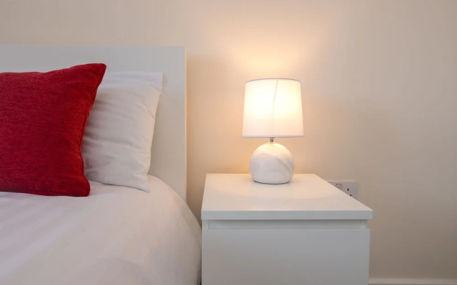 KVM - Quayside House