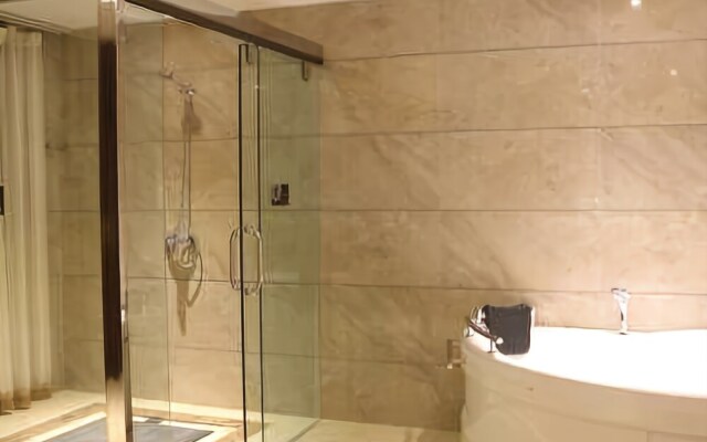 Xishu Sunshine Garden Hotel