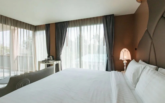 Rachabhura Hotel