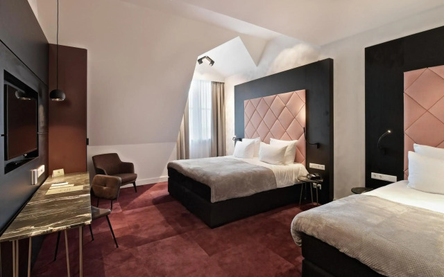 Zaan Hotel Amsterdam - Zaandam