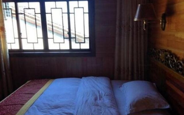 Heshun Cunjia Inn
