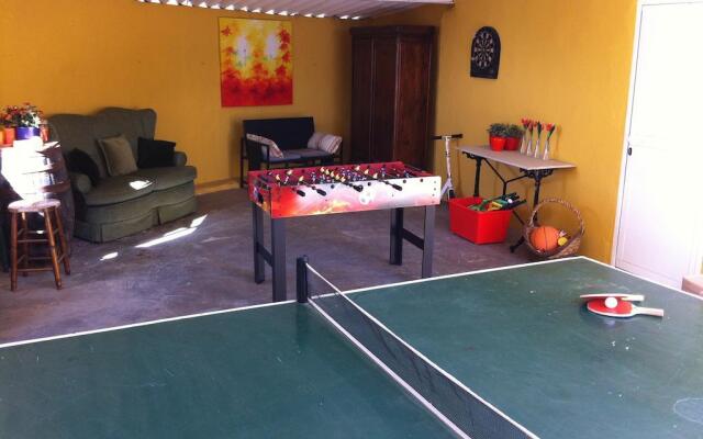 Hotel Rural Cortijo Amaya - Bed & Breakfast