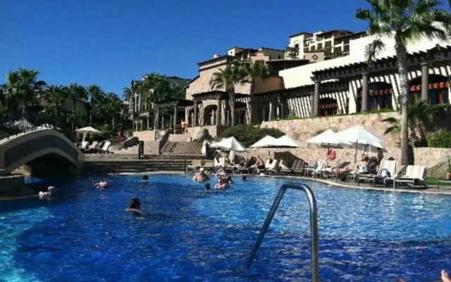 Suites at Sunset Beach Cabo San Lucas Golf and Spa