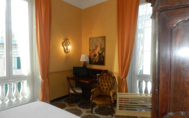 Bigo Guest House