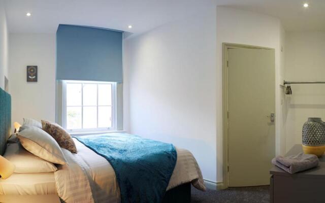 71 Westborough Apartments