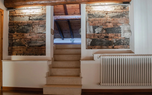 Santa Domenica Guest House