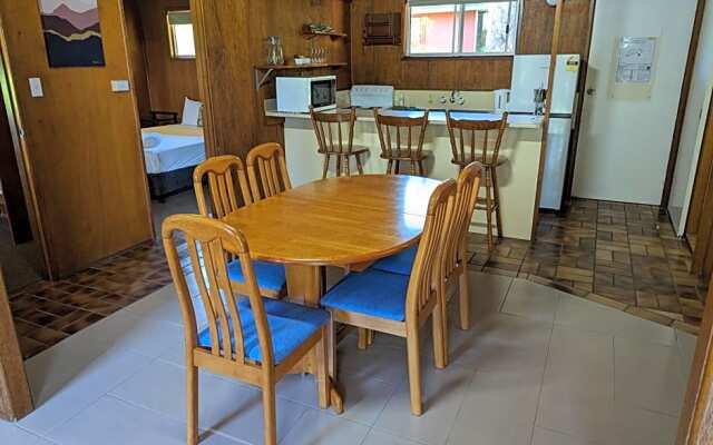 Gumnut Glen Cabins