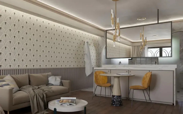 Art Deco Marela Boutique