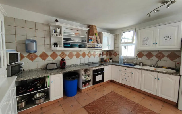 Endless Summer House - Hostel adults only