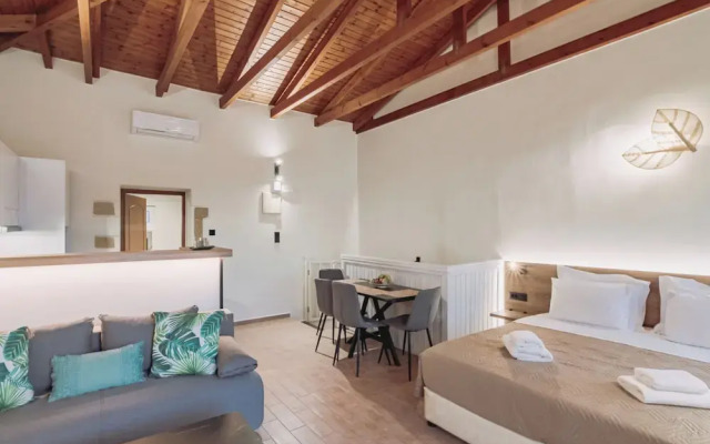 Santa Lucia Apartment