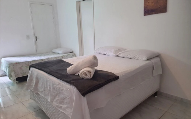 Suítes e quartos no região oceânica
