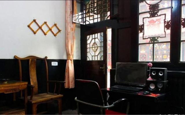 Pingyao Yuanlong Inn