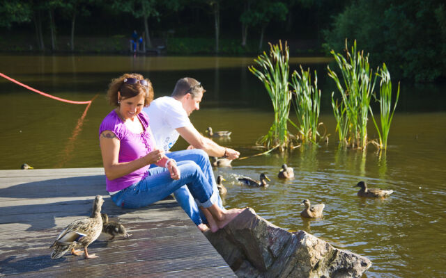 Hunsrück Ferienpark Hambachtal