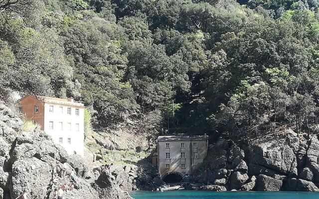 Locanda del parco di Portofino