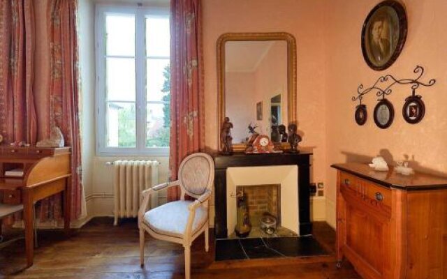 Chambres D'hote Bourges : Amphore du Berry