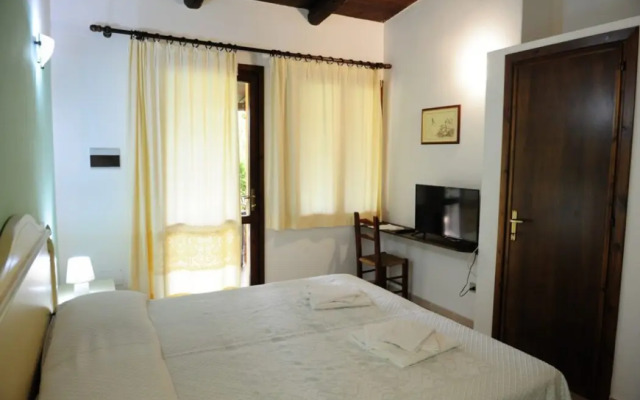 Sa Mola Villa Maria Francesca