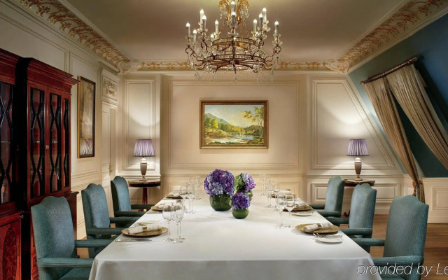 The Ritz-Carlton, Tianjin