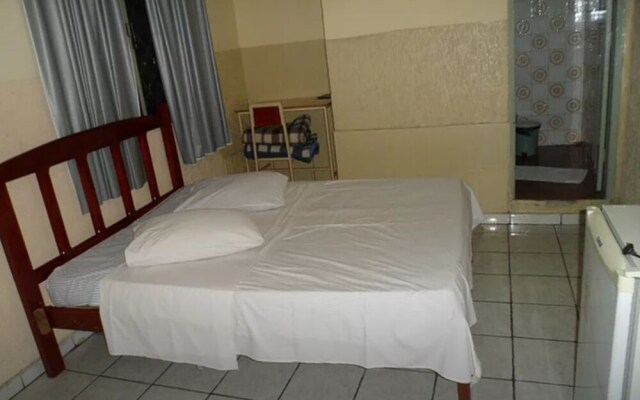 Hotel Ponto Chic