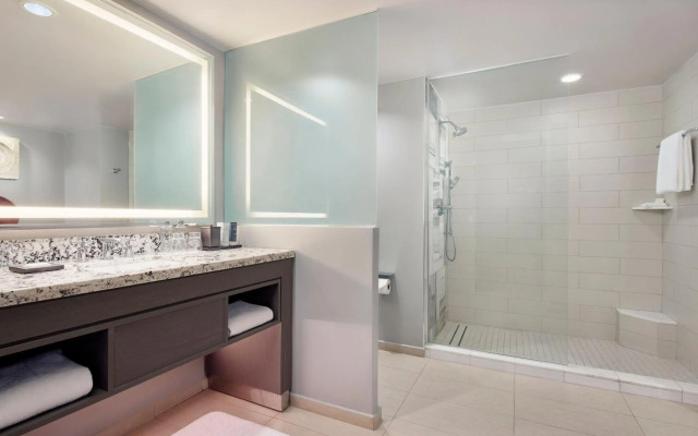 JW Marriott Hotel Mexico City Polanco